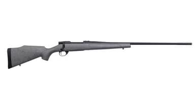 Weatherby Vanguard Hush 6.5-300 Mag Precision Bolt Rifle