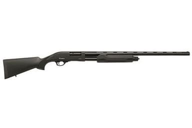 International Firearms 12GPA2 Pump Shotgun: Versatile & Accurate Performer