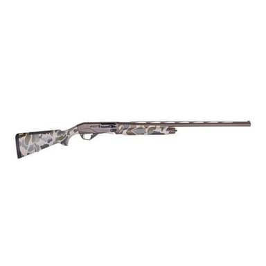 Weatherby Sorix 20 Gauge 28in Hush Camo