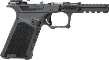 SCT 17 Full Size Polymer Frame Black