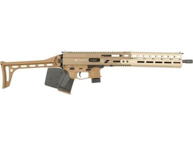 Grand Power Stribog SP9A3 9mm Luger 16in FDE