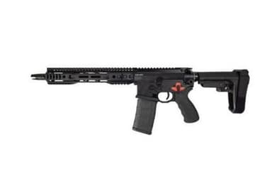 Franklin Armory Salus BFSIII 5.56 NATO 12in Blue/Black