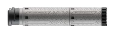 B&T Print-X SQD-M45 (Ti) Grey .45 ACP w/ Super QD Tri-Lug Mount