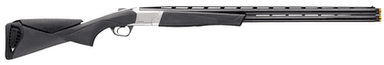 Browning Cynergy CX 12GA Over-Under Shotgun - Charcoal Composite