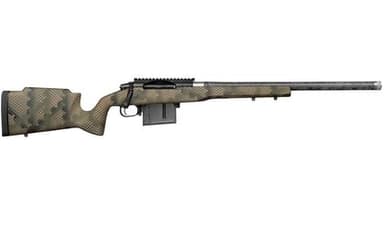 Proof Research Elevation 2.0 MTR 6.5 Creedmoor RH 22 Tfde