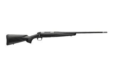 Browning X-Bolt: Composite Hunter .308 Win Bolt Action Rifle
