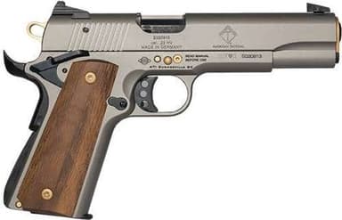 GSG German Sport Guns 1911