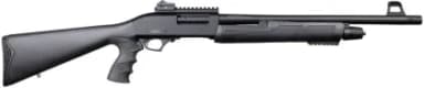 Tristar Arms Cobra SP Force 12 Gauge 18.5in Blue/Black