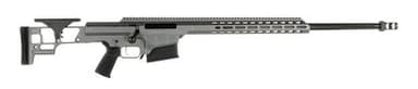 Barrett MRAD .300 Norma 26" Bolt Action Rifle - Tungsten Precision