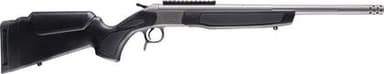 CVA Scout Gen 3 6mm ARC 20in Silver