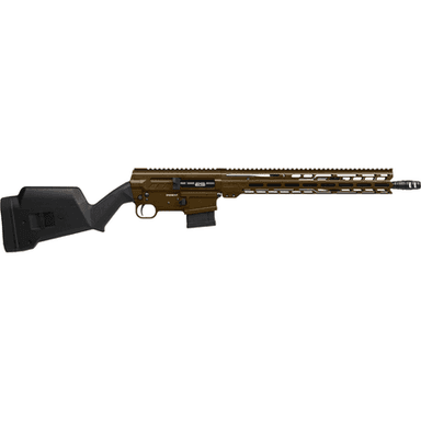 CMMG Dissent BR4 5.56x45mm 16.1in Midnight Bronze