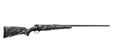 Weatherby Mark V Backcountry 2.0 TI .240 Mag Lightweight Precision Rifle