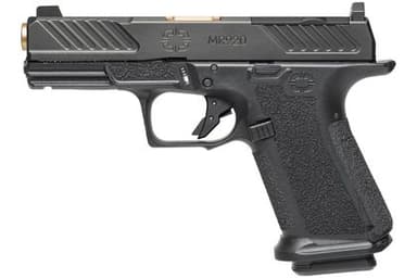 Shadow Systems MR920 Combat