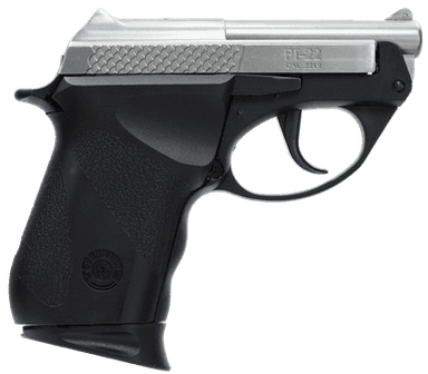 Taurus 22 Poly Compact .22 LR Matte Black Semi-Auto Pistol
