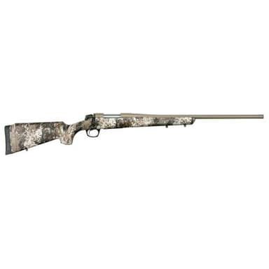 CVA Cascade 24" .30-06 Bolt Action Rifle - FDE Digital Camo