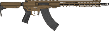 Resolute MK47 Gen 2 Midnight Bronze 7.62x39mm Semi-Auto Carbine