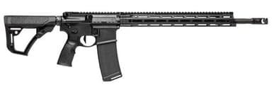 Daniel Defense DDM4 V7 Pro Rifle - 18" Barrel, .223/5.56, Semi-Auto