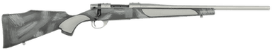 Weatherby Vanguard Shadow .223 Remington 24in Tungsten