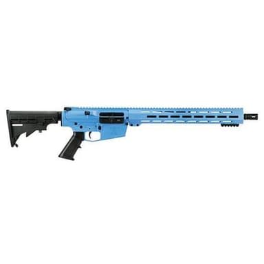 APF Guardian Polar Blue .308 Win 16" Precision Sport Rifle