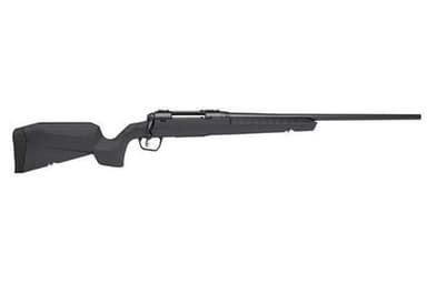 Savage Axis 2 Gen 2 .300 Blackout Matte Bolt Rifle