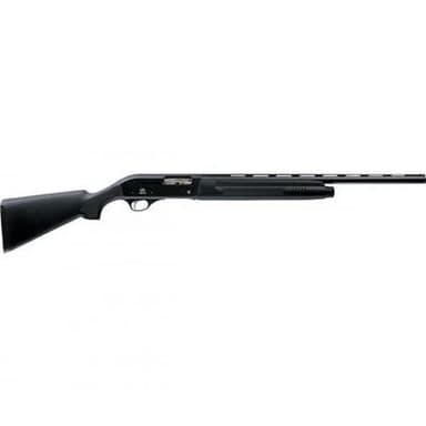 Akkar Precision 12 GA Semi-Auto Shotgun - 28" Barrel, Model 62328