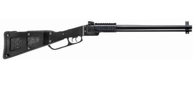 Chiappa M6 Folding Shotgun/Rifle Combo - 12ga & .22Mag VersoFlex