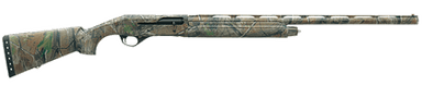 Stoeger Precision 3000 Gen 2: Versatile 12ga Shotgun with Interchangeable Chokes