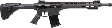 Rock Island VR70 Tactical 12 GA Semi-Auto Shotgun - 5+1 Capacity