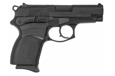 Bersa Thunder Pro Compact .45 ACP Matte Black Pistol