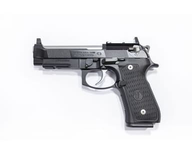 Beretta 92G Elite LTT Centurion OR 9mm 4.25in