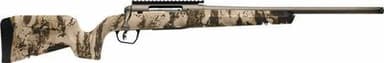 Savage Axis 2 Pro Western .243 Win Bolt-Action Rifle with Camo Finish