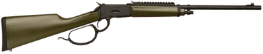 GForce Arms Saddlehorn .357 Magnum 16.5in OD Green