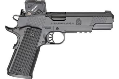 Springfield Armory 1911 TRP .45 ACP 5in Black