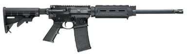 Smith & Wesson M&P15 Sport II 5.56 NATO Semi-Auto Rifle - Gen 2