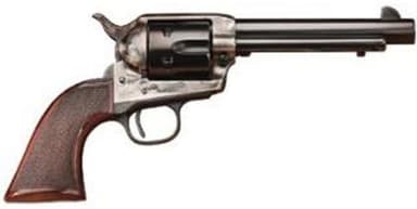 Taylors & Co Smokewagon .44-40 Revolver 5.5" Deluxe
