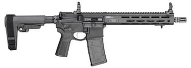 Springfield Armory Saint Victor 5.56 NATO 11.5in Black