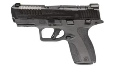Smith & Wesson M&P Shield X Liberty 9mm 3.6in