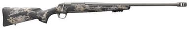 Browning X-Bolt Mountain Pro SPR .300 PRC 22" Precision Rifle