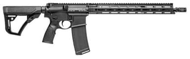 Daniel Defense DDM4 V7 LW - 5.56mm Semi-Auto Rifle, 16" Barrel