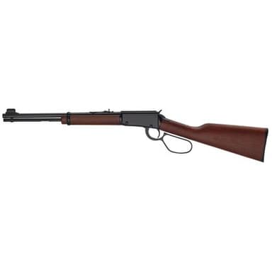 Henry H1 Classic Carbine .22 WMR 16.5in Blued Walnut