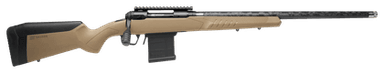 Savage 110 Carbon Tactical - 6.5 PRC Bolt-Action Precision Rifle