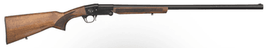 Charles Daly 101 Classic 12 GA Break Action Shotgun, Walnut