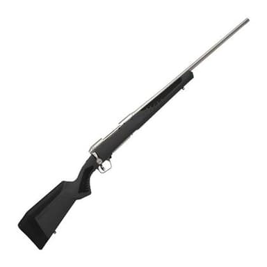 Savage 110 Storm Bolt Action Rifle - Precision Creedmoor 6.5mm