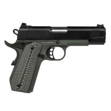 Tisas 1911 Yukon Carry 10mm 4.25in Black