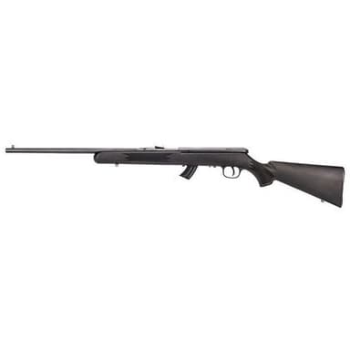 Savage Mark II F .17 HM2 Bolt-Action Rifle - Precision Matte Black