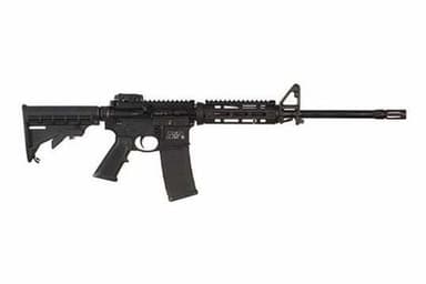 S&W M&P15 .223 Remington 16" Semi-Auto Rifle