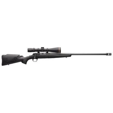 Browning X-Bolt Stalker LR .300 PRC Precision Bolt Rifle