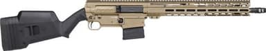 CMMG Dissent BR3 .308 Win 16.1in Coyote Tan