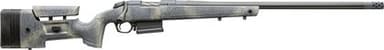 Bergara B-14 HMR Wilderness .308 Win Camo Precision Rifle