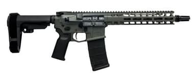 Radian Weapons Model 1 .223 Wylde 10.5in Gray